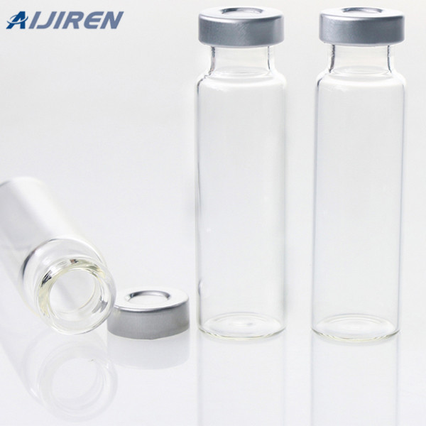 can syringe filter quantitative